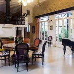 Konukevi Laiterie De 3*