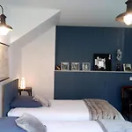 Laiterie De 3* Tocqueville (Manche)