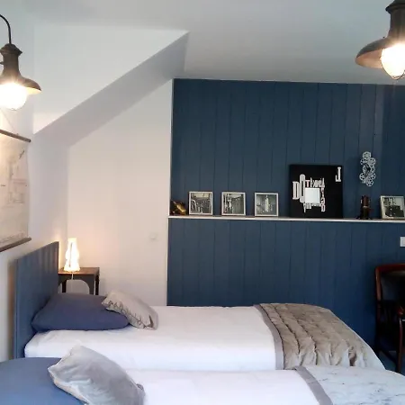 Laiterie De 3* Tocqueville (Manche)