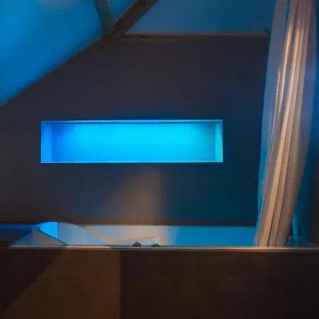 Laiterie De Guest house Tocqueville (Manche)