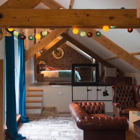 Laiterie De Guest house 3*