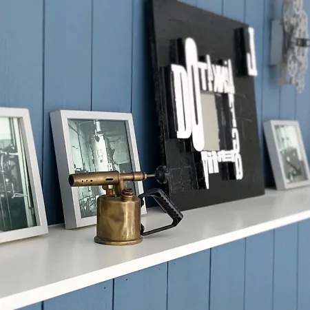 Guest house Laiterie De 3*