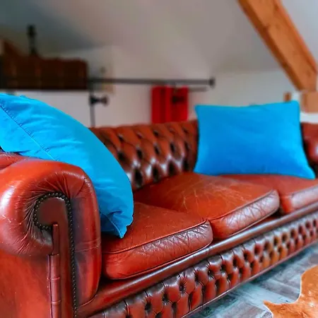 Laiterie De Tocqueville (Manche)