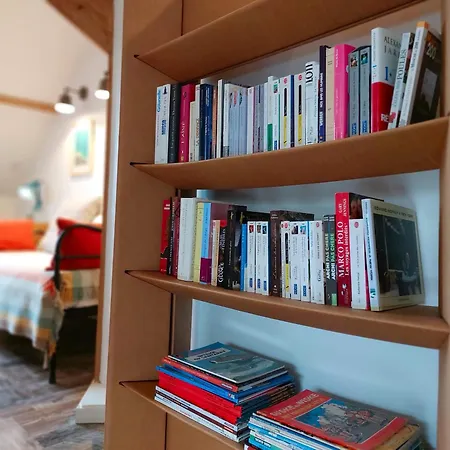 Guest house Laiterie De 3*