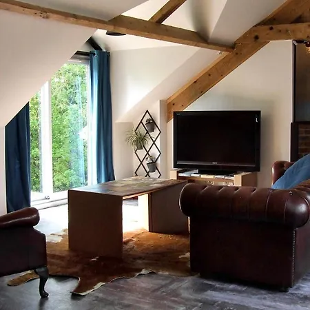 Laiterie De Guest house