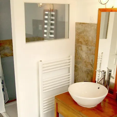 Laiterie De Guest house 3*