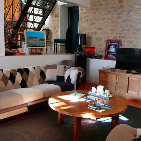 Laiterie De Guest house 3*