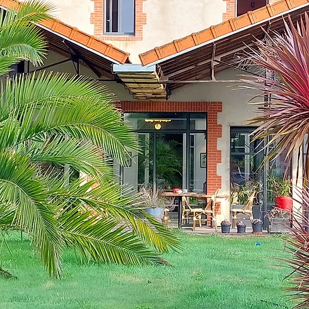 Laiterie De Guest house Tocqueville (Manche)