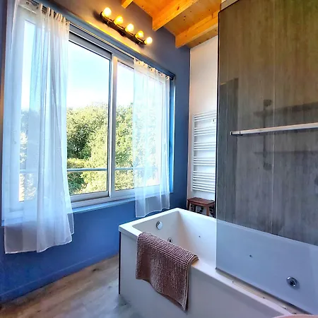 Guest house Laiterie De Tocqueville (Manche)