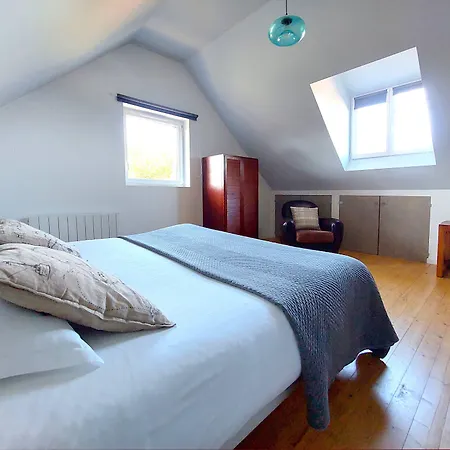 Laiterie De Pensjonat