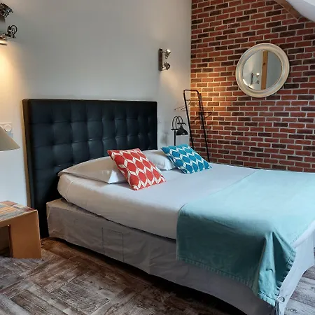 Laiterie De Guest house 3*