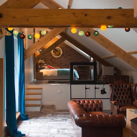 Guest house Laiterie De