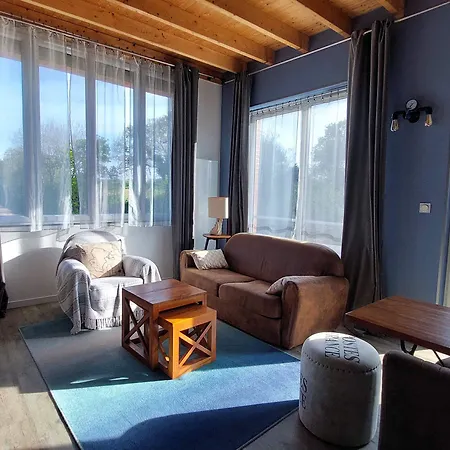 Guest house Laiterie De