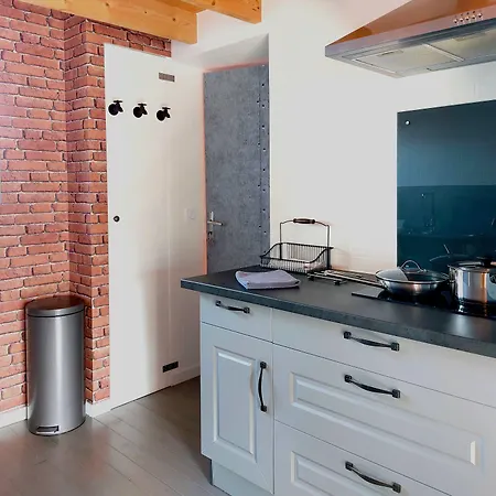 Guest house Laiterie De