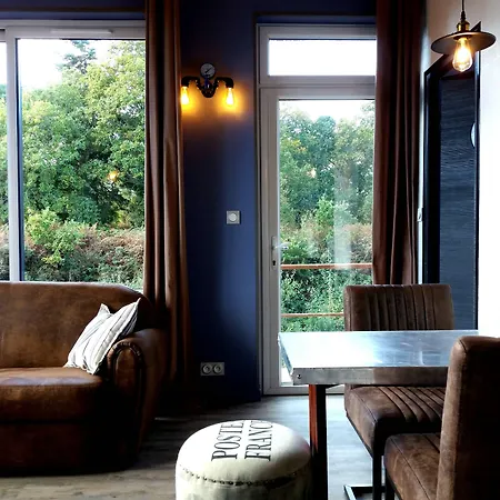 Laiterie De Tocqueville (Manche)