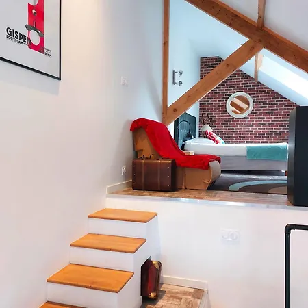 Laiterie De Maison d'hôtes Tocqueville (Manche)