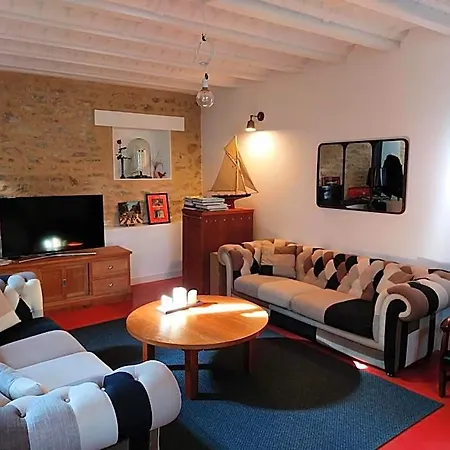 Laiterie De 3* Tocqueville (Manche)