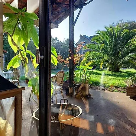 Casa de hóspedes Laiterie De