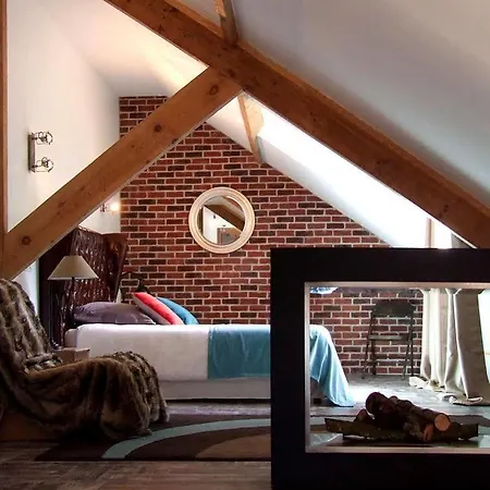 Laiterie De Guest house 3*