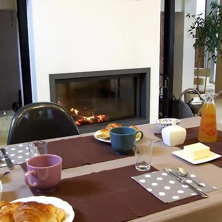 Guest house Laiterie De Tocqueville (Manche)