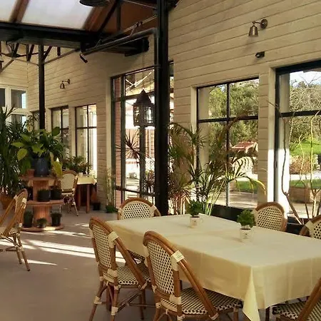 Laiterie De Tocqueville (Manche)