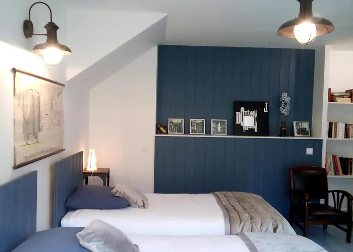 Laiterie De 3* Tocqueville (Manche)