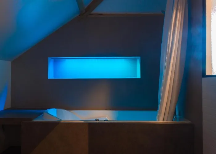 Laiterie De Maison d'hôtes Tocqueville (Manche)