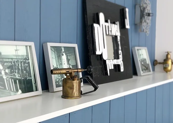 Maison d'hôtes Laiterie De 3*