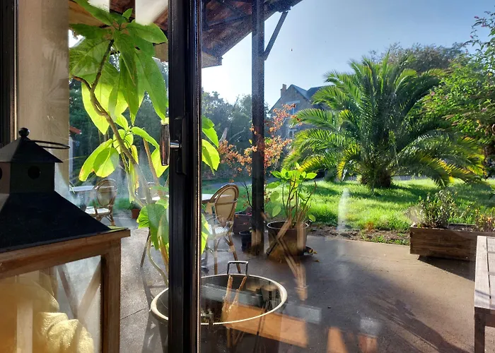 Laiterie De Pensjonat