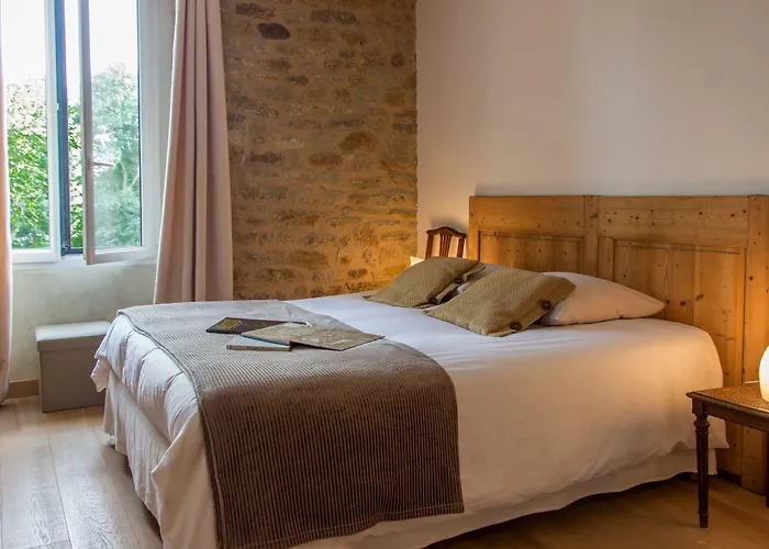 Laiterie De Maison d'hôtes