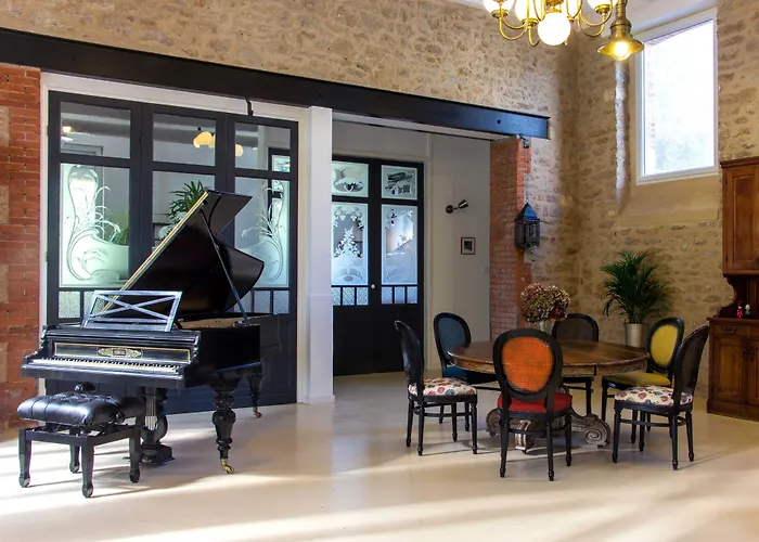 Laiterie De Pensjonat 3*