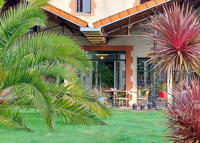 Laiterie De Maison d'hôtes Tocqueville (Manche)