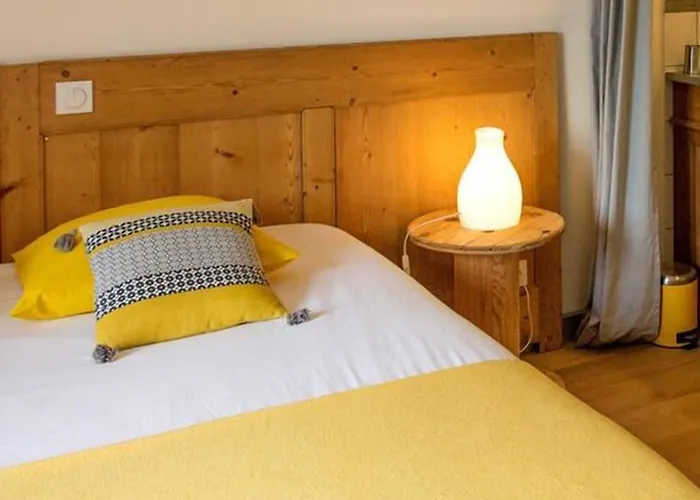 Laiterie De Maison d'hôtes 3*