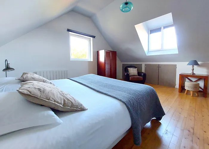 Laiterie De Maison d'hôtes