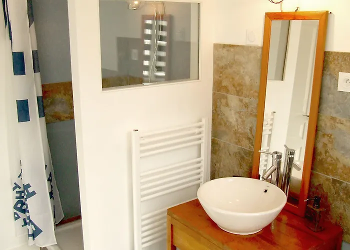 Maison d'hôtes Laiterie De