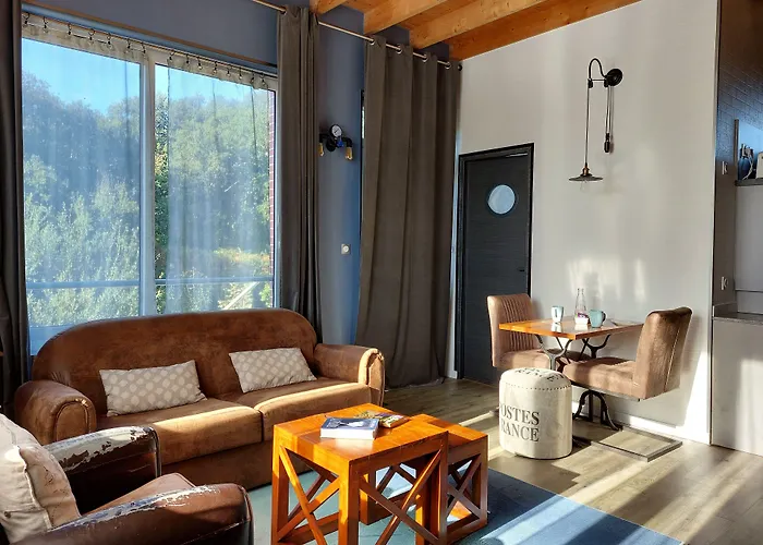 Laiterie De Pensjonat Tocqueville (Manche)