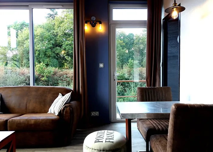 Laiterie De Tocqueville (Manche)