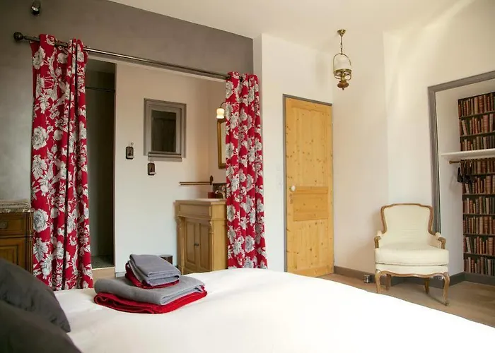 Laiterie De 3* Tocqueville (Manche)