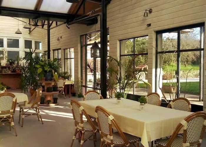 Laiterie De Tocqueville (Manche)