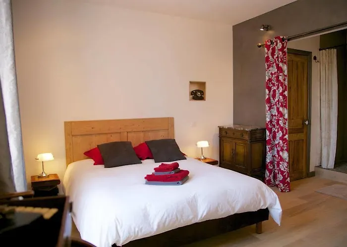 Laiterie De Tocqueville (Manche)